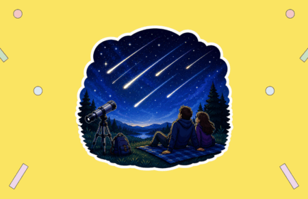 National Meteor Watch Day