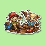 National Mud Day