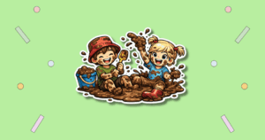 National Mud Day