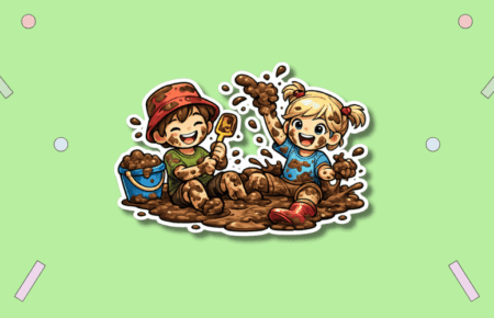 National Mud Day