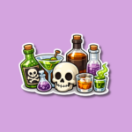 National Name Your Poison Day