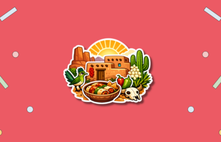 National New Mexico Day