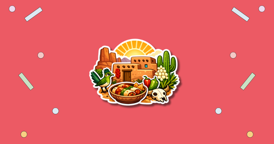 National New Mexico Day