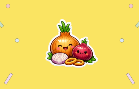 National Onion Day
