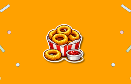 National Onion Ring Day