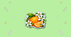 National Orange Blossom Day