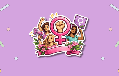 National Organization for Women Day