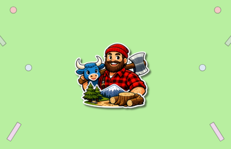 National Paul Bunyan Day