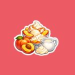 National Peaches ‘N’ Cream Day
