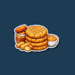 National Peanut Butter Cookie Day
