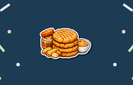 National Peanut Butter Cookie Day