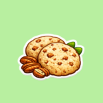 National Pecan Sandies Day