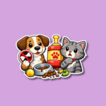 National Pet Choking Prevention Day