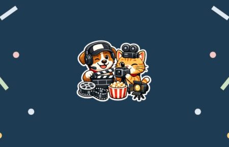 National Pets in Film Day