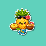 National Pineapple Day