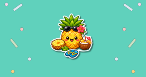 National Pineapple Day