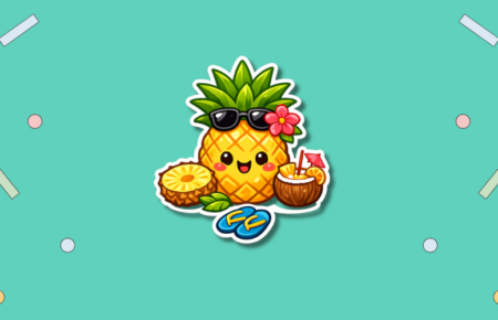 National Pineapple Day