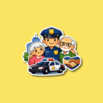 National Police Community Cooperative Day