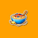 National Porridge Day