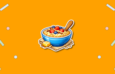 National Porridge Day
