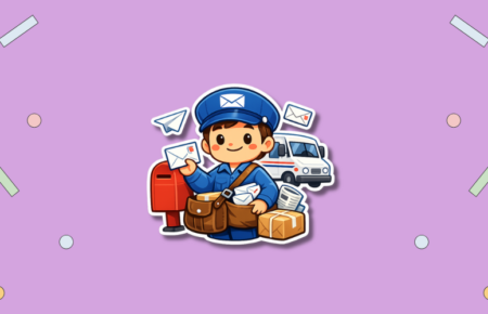 National Postal Workers Day