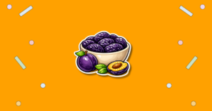 National Prune Day