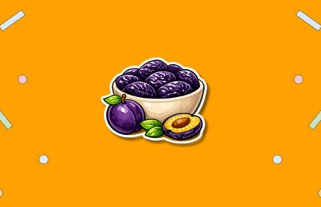 National Prune Day