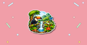National Rainforest Day