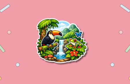 National Rainforest Day