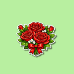 National Red Rose Day