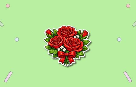 National Red Rose Day