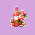 National Rosé Day