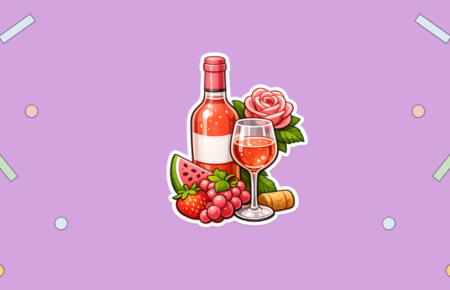 National Rosé Day