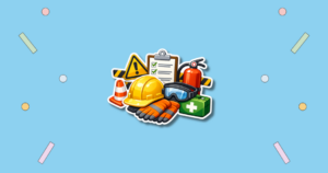 National SAFER Workplace Day