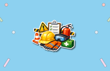 National SAFER Workplace Day