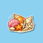 National Seashell Day