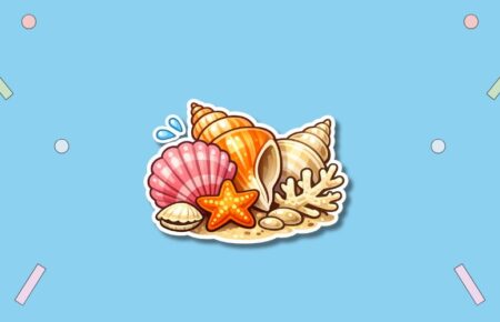 National Seashell Day