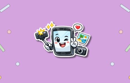 National Selfie Day