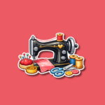 National Sewing Machine Day