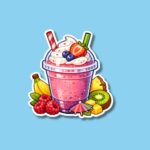 National Smoothie Day
