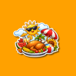 National Summersgiving Day