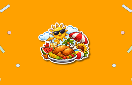 National Summersgiving Day