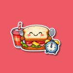 National Take Back the Lunch Break Day