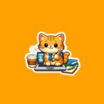 National Take Your Cat to Work Day