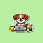 National Take Your Dog to Work Day
