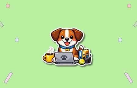 National Take Your Dog to Work Day