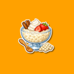 National Tapioca Pudding Day