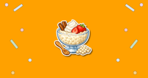 National Tapioca Pudding Day