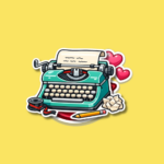 National Typewriter Day