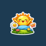 National Upsy Daisy Day